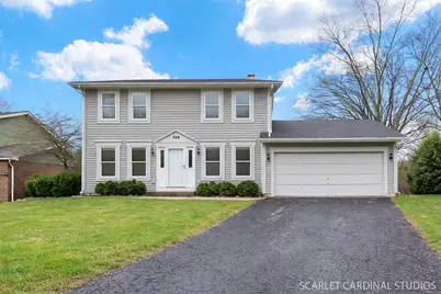 749 Holly Drive, Bartlett, IL 60103 - Photo 1