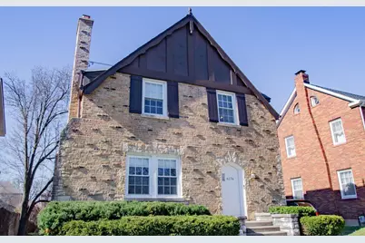 6176 N Nassau Avenue, Chicago, IL 60631 - Photo 1