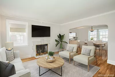 6176 N Nassau Avenue, Chicago, IL 60631 - Photo 2