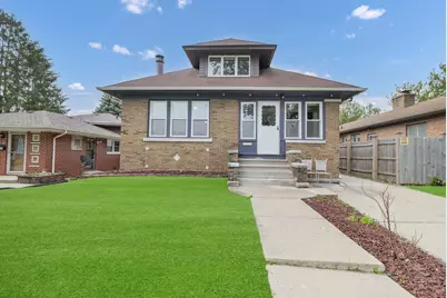 1002 W Marion Street, Joliet, IL 60436 - Photo 1
