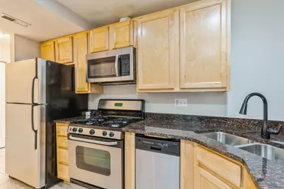 702 Reba Place #G2, Evanston, IL 60201 - Photo 8