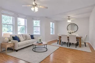 702 Reba Pl, Evanston, IL 60201 - Photo 4