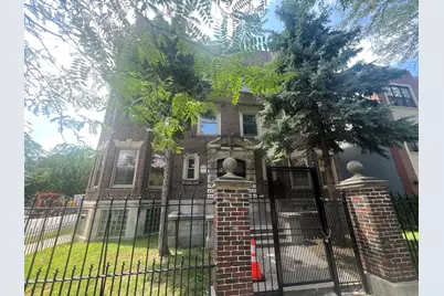 4958 S Michigan Avenue #3S, Chicago, IL 60615 - Photo 2