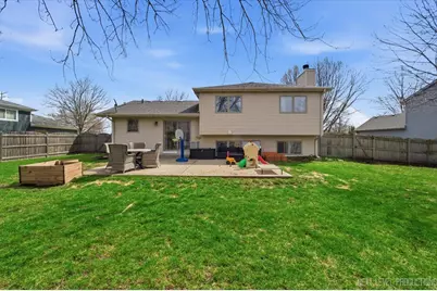 703 Ferret Crossing, Oswego, IL 60543 - Photo 22