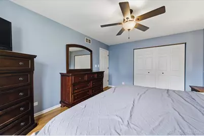 703 Ferret Crossing, Oswego, IL 60543 - Photo 20