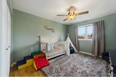 703 Ferret Crossing, Oswego, IL 60543 - Photo 18