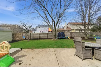 703 Ferret Crossing, Oswego, IL 60543 - Photo 26