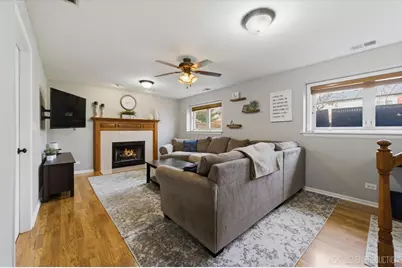 703 Ferret Crossing, Oswego, IL 60543 - Photo 12