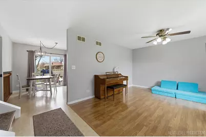 703 Ferret Crossing, Oswego, IL 60543 - Photo 6