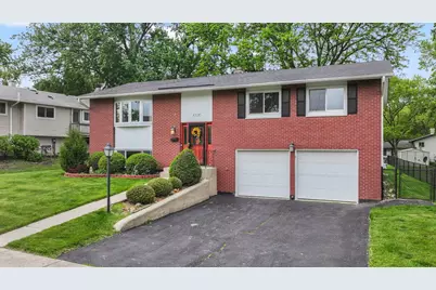 6534 Taylor Drive, Woodridge, IL 60517 - Photo 1