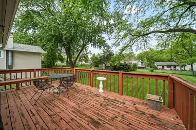 6534 Taylor Drive, Woodridge, IL 60517 - Photo 28