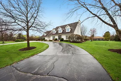 1980 Clover Drive, Inverness, IL 60067 - Photo 4