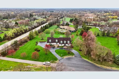 1980 Clover Drive, Inverness, IL 60067 - Photo 76