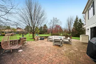 1980 Clover Dr, Inverness, IL 60067 - Photo 64