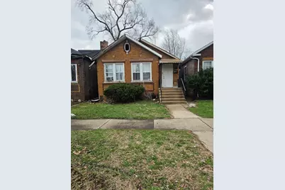 14129 S Dearborn Street, Riverdale, IL 60827 - Photo 1