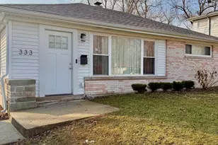 333 Sauk Trail, Park Forest, IL 60466 - Photo 1