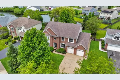 322 Hemlock Lane, Oswego, IL 60543 - Photo 4