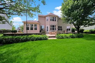 322 Hemlock Ln, Oswego, IL 60543 - Photo 68