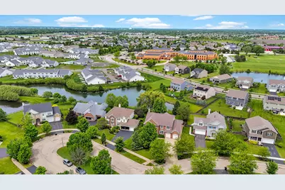 322 Hemlock Lane, Oswego, IL 60543 - Photo 74