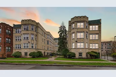 7017 S Merrill Avenue #305, Chicago, IL 60649 - Photo 2