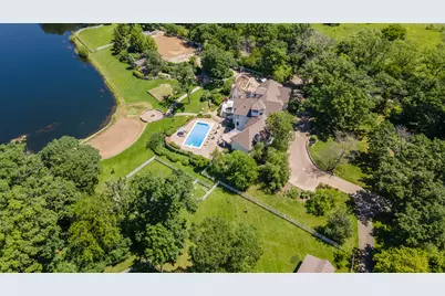 10 Old Hart Road, Barrington Hills, IL 60010 - Photo 6