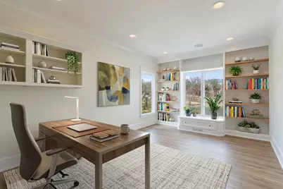 10 Old Hart Road, Barrington Hills, IL 60010 - Photo 24