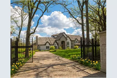 10 Old Hart Road, Barrington Hills, IL 60010 - Photo 2
