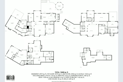 10 Old Hart Road, Barrington Hills, IL 60010 - Photo 60