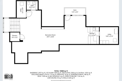 10 Old Hart Road, Barrington Hills, IL 60010 - Photo 58