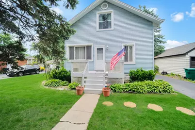 622 S Grace Street, Lombard, IL 60148 - Photo 1