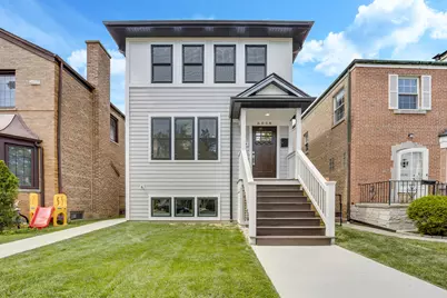6038 N Drake Avenue, Chicago, IL 60659 - Photo 1