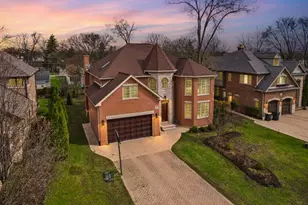 3202 Dell Pl, Glenview, IL 60025 - Photo 40