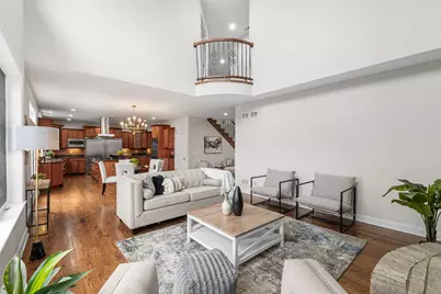 3202 Dell Place, Glenview, IL 60025 - Photo 4