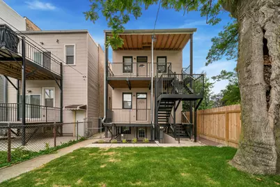 1137 N Francisco Avenue #1, Chicago, IL 60622 - Photo 12