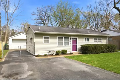 16237 Homan Avenue, Markham, IL 60428 - Photo 2
