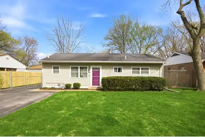 16237 Homan Avenue, Markham, IL 60428 - Photo 1