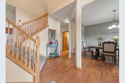 21163 S Wooded Cove Drive, Elwood, IL 60421 - Photo 6