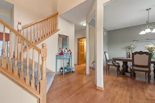 21163 S Wooded Cove Dr, Elwood, IL 60421 - Photo 6