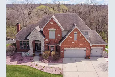 21163 S Wooded Cove Drive, Elwood, IL 60421 - Photo 1
