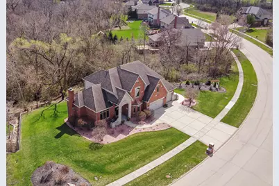 21163 S Wooded Cove Drive, Elwood, IL 60421 - Photo 2