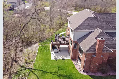 21163 S Wooded Cove Drive, Elwood, IL 60421 - Photo 30