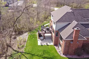 21163 S Wooded Cove Dr, Elwood, IL 60421 - Photo 30