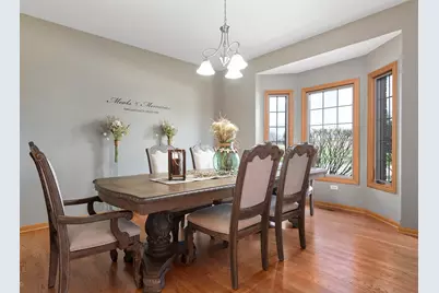 21163 S Wooded Cove Drive, Elwood, IL 60421 - Photo 4