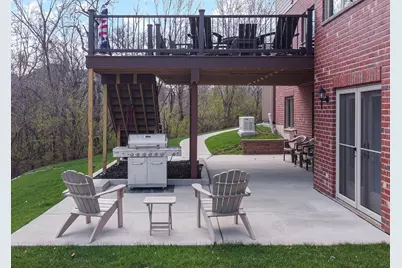 21163 S Wooded Cove Drive, Elwood, IL 60421 - Photo 30