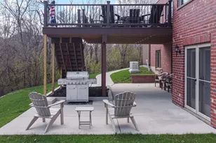 21163 S Wooded Cove Dr, Elwood, IL 60421 - Photo 30
