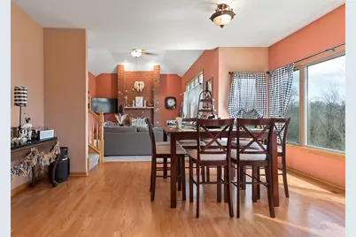 21163 S Wooded Cove Drive, Elwood, IL 60421 - Photo 8