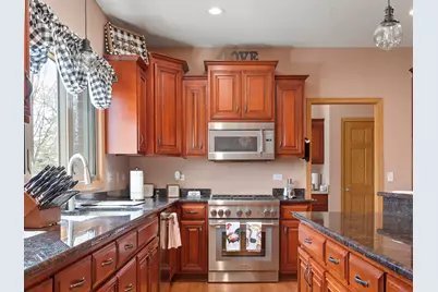 21163 S Wooded Cove Drive, Elwood, IL 60421 - Photo 12
