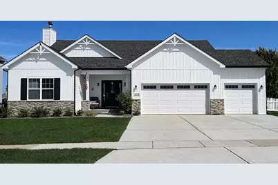 25911 W Ravine Woods Drive, Channahon, IL 60410 - Photo 1