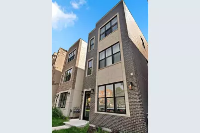 4153 S Prairie Avenue, Chicago, IL 60653 - Photo 2