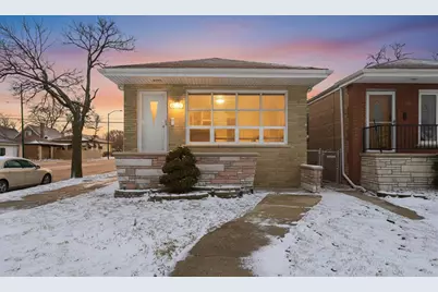 3701 W 80th Street, Chicago, IL 60652 - Photo 1